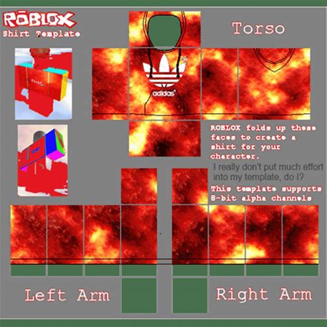 download roblox shirt template free.